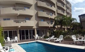 Hotel Altos Del Estero