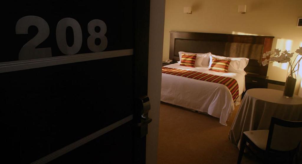 Hotel Altos Del Estero Santiago del Estero Room photo